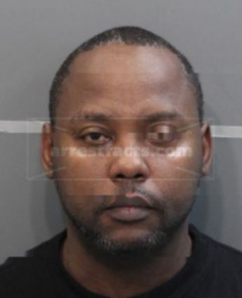 Adrian Leslie Jackson