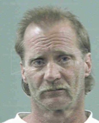 Clinton John Burrows