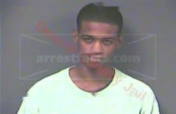 Jonathan Keith Jordan