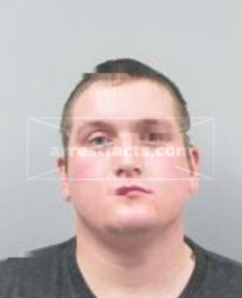 Tanner Michael Conley