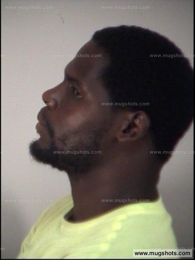 Lashawn Mitchell Williams