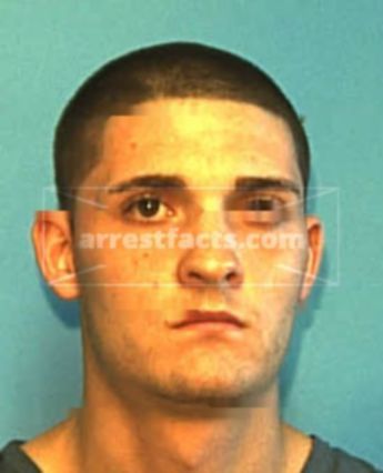 Cameron Lee Absher