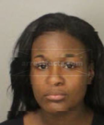 Talesha Malone