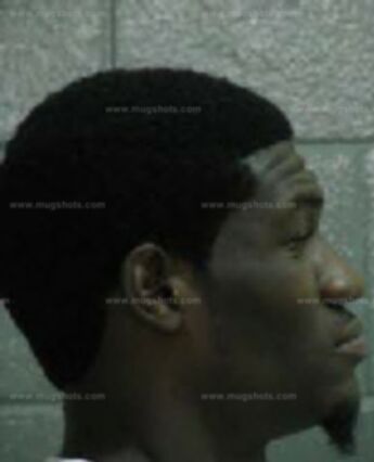 Clarence Marshall Reaves