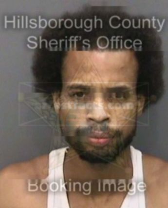 Christopher Bruce Dorsey
