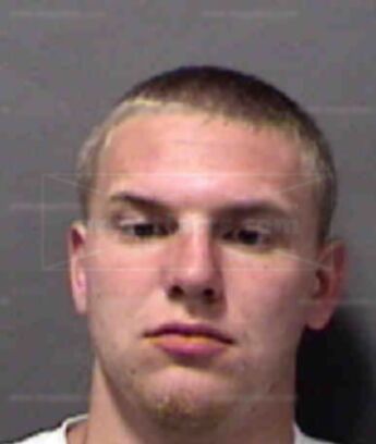Casey Edward Waake