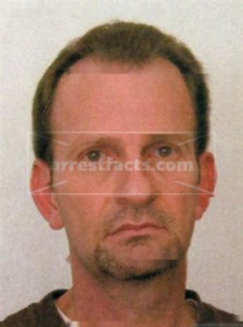 Jeffery Thomas Holley