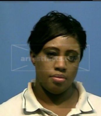 Temeral Lashea Dozier