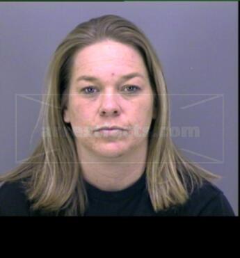 Christi Elaine Stovall
