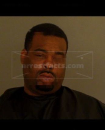 Gerald Carl Van Brankle