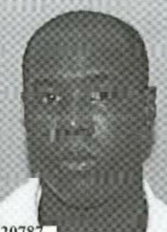 Bennie Louis Perkins