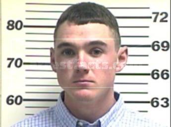 Kristopher Lee Templin