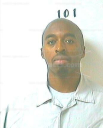 Travon L Burton