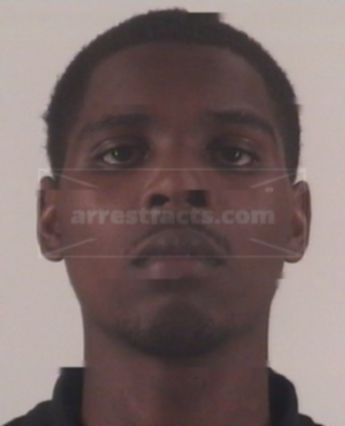 Jeffery Dewayne Thomas