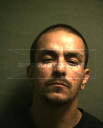 Paul Corey Martinez