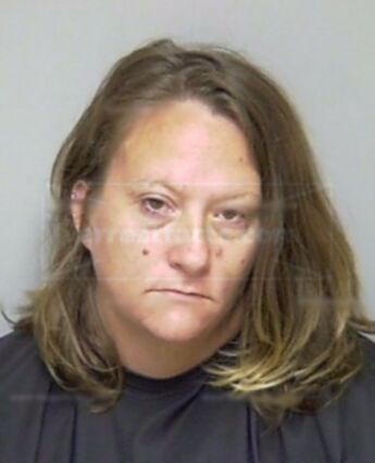 Michelle Lee Fox