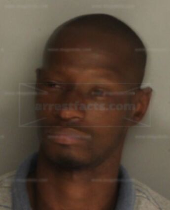 Tyrone Thompson