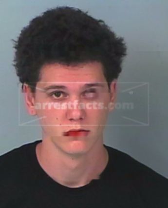 David Brett Bennett