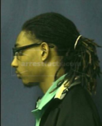 Darwin A Howard Jr.