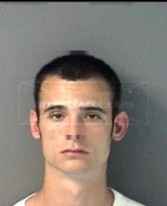 Donnie Lee Polk