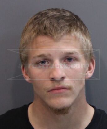 Boyd Paskell Collins