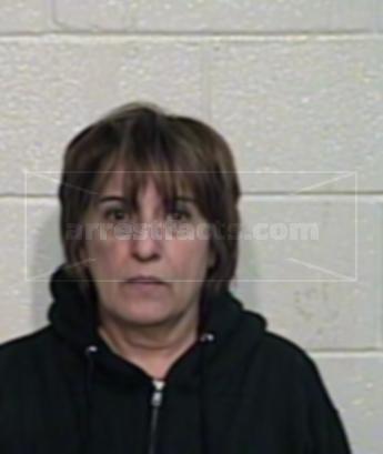 Cynthia Lilly Trevino