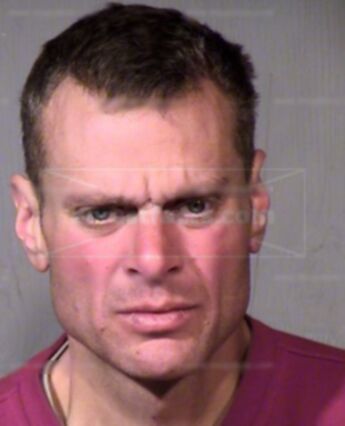 Christopher David Hartman