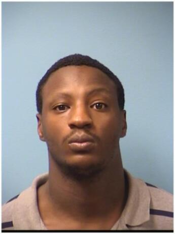 Darrien Torrell Fields