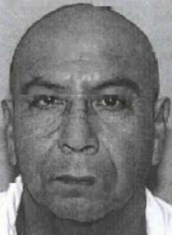 Alejandro Guzman Ortiz