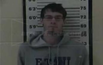 Mark Aaron Mounts