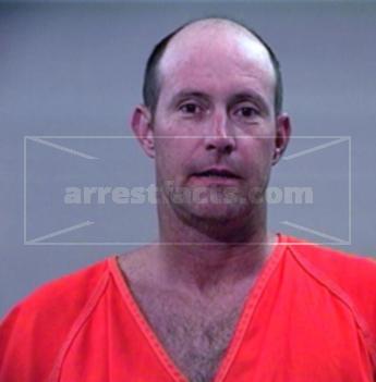 Jon Cody Sanders