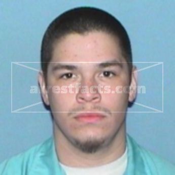 Jordan P. Fancher