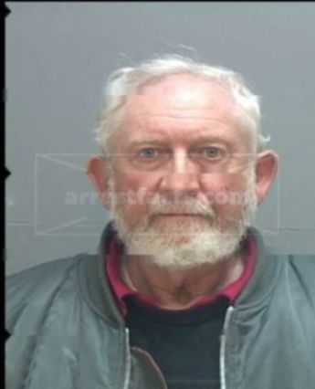 Dick Bradshaw
