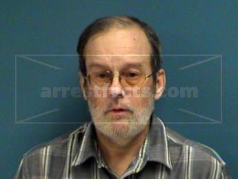 Jeff Martin Patri