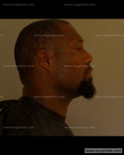 Kenneth Donte Brown