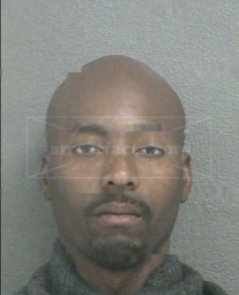 Anthony Ray Burnett