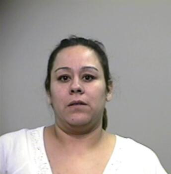 Latonya Michelle Vonminden