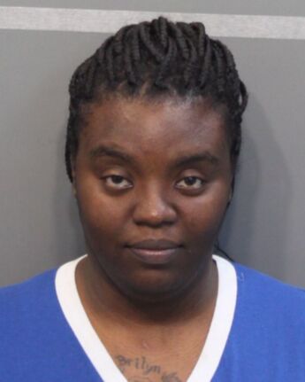 Toneisha Larita Burch