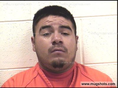 Clayton Chavez