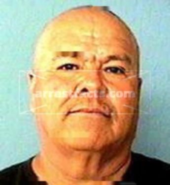 Salvador Garcia Leon