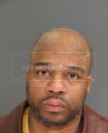 Tyrone Bazzle