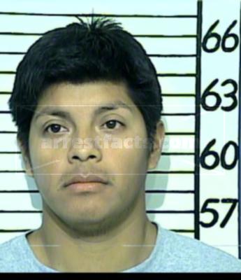 Alejandro Rivera Deleon
