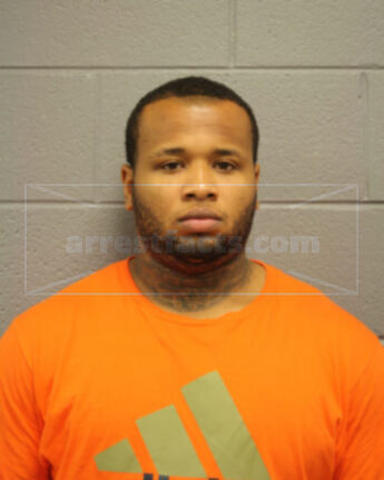 Robert Mcclinton