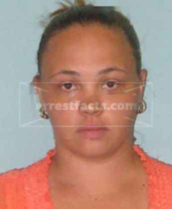 Tina Renea Kline