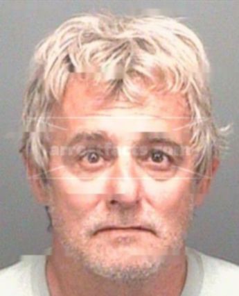 Timothy Randall Weldon