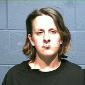 Robin Leigh Bass