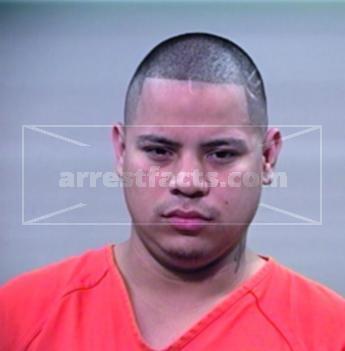Edgar Javier Arambula