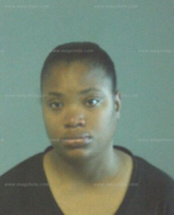 Shanta J Mcgee