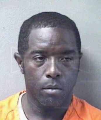 Johnnie Lee Tucker