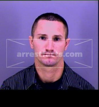 Brett Allen Crump